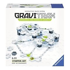 Ravensburger GraviTrax starter set - train