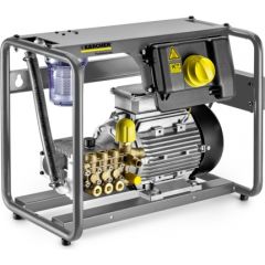 Karcher HD 7/16-4 Cage augstspiediena mazgātājs