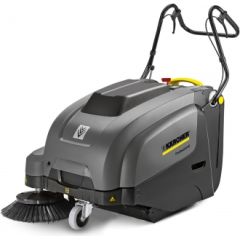 Karcher KM 75/40 W Bp slaucīšānas mašīna