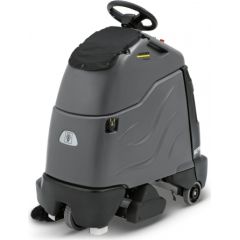 Karcher CV 60/2 RS Bp Pack paklāju, grīdu putekļsūcējs