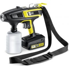 Karcher ES 1/7 Bp Pack bezvadu rokas smidzinātājs