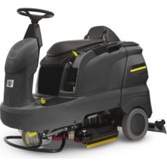 Karcher B 90 R Classic Bp grīdas tīrīšanas mašīna