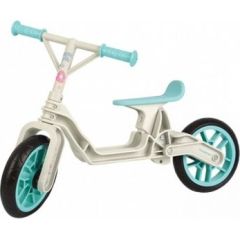 Polisport Balance Bike / Pelēka