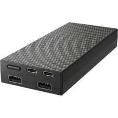 Nitecore NB20000 QC USB & USB-C 4 Port 20000mAh Power Bank