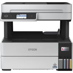 Принтер Epson EcoTank L6460 МФУ цветной струйный A4 4800 х 1200 точек на дюйм