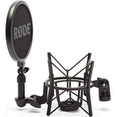 Rode Microphones SM6 - black