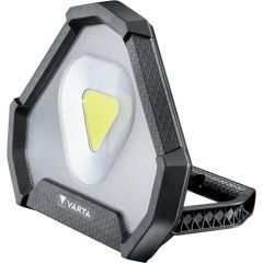 Varta WorkFlex Stadium Light, work light (black)