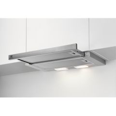 Electrolux LFP326S izvelkams tvaika nosūcējs 60cm