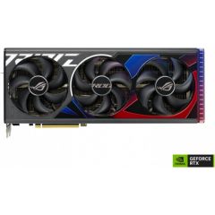 VGA PCIE16 RTX4090 24GB GDDR6X/ROG-STRIX-RTX4090O24G-GAM ASUS