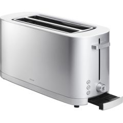 Großer Toaster Zwilling Enfinigy, Silber