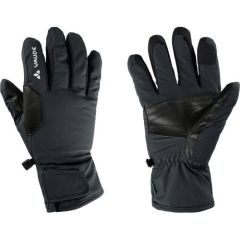 Vaude Roga Gloves III / Melna / 9