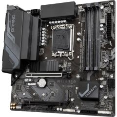 Gigabyte B760M GAMING X AX DDR4 motherboard LGA 1700 micro ATX