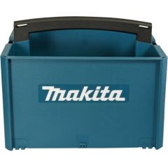 Makita Toolbox Gr. 2 - blue