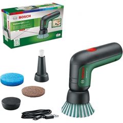 Bosch Universal Brush Mazgāšanas birste 3.6V 1.5Ah