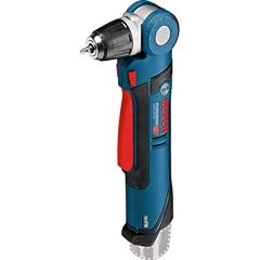 Bosch Cordless Angle GWB 12V-10 Professional solo, 12V (blue / black, without battery and charger)
