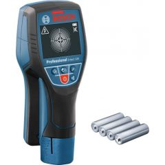 Bosch Detector D-Tect 120 WallScanner (0.601.081.300)