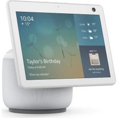 Amazon Echo Show 10 (3. Gen), glacier white