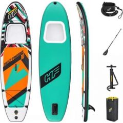 SUP доска Bestway Breeze Panorama 65377, 305x84x12 см