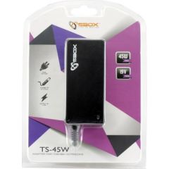 Sbox Adapter for Toshiba notebooks TS-45W