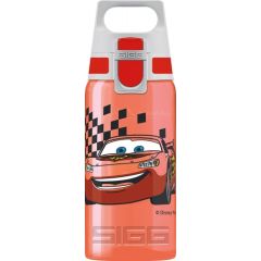 SIGG PP Viva One Cars 0.5l red - 8686.20