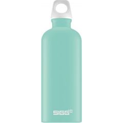 SIGG Alu Lucid Glacier 0.6l light blue - 8672.80