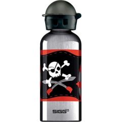 SIGG Alu KBT Underwater Pirates 0.4l red - 8624.70