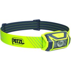 Petzl TIKKA CORE, LED light (yellow)