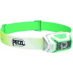 Petzl ACTIK CORE, LED light (green)