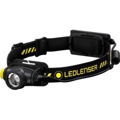 Ledlenser Headlight H5R Work - 502194