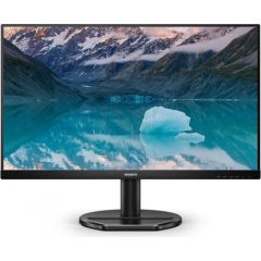 Philips S Line 272S9JAL/00 computer monitor 68.6 cm (27") 1920x1080 pixels Full HD LCD Black