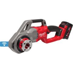 Milwaukee M18 FPT114-802CA Akumulatora cauruļu vītņgriezis 18V (2x8.0Ah)