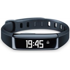 Beurer Activity Tracker AS80 health app - black