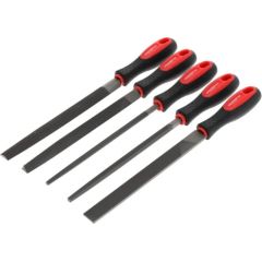 Gedore Red file set 5 pieces - 3301597