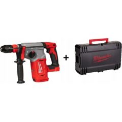 Milwaukee M18 BLHX-0X Akumulatora perforators 18V (bez akumulatora un lādētāja)