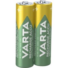 Varta battery AA (2 pieces, AA)