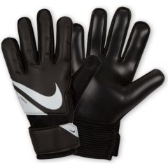 Nike GK Match Jr CQ7795-010 Vārtsargu cimdi - 4