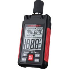 Sound Level Meter Habotest HT602B