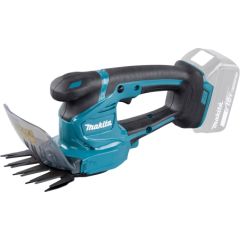 Makita DUM111ZX Dzīvžogu un zāles šķēres 18V (bez akumulatora un lādētāja)