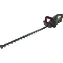 Dzīvžoga šķēres Bosch Advanced HedgeCut 36-6528; 36 V; 65 cm; 1x2,0 Ah akum.