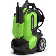 Augstspiediena mazgātājs Greenworks G40