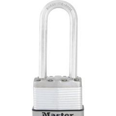 Slēdzene MasterLock M1EURDLJ; 45 mm