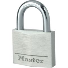 Slēdzene MasterLock 9140EURD; 40 mm; 2 gab.