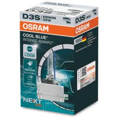 Osram Kvēlspuldu asortiments 66340CBI-HCB