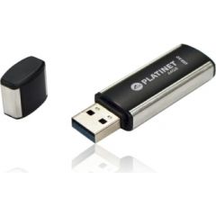 Platinet X-DEPO PMFU364 64GB USB 3.0 Zibatmiņa Melna