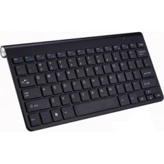 RoGer Ultra Slim Smart Bezvadu Tastatūra / iOS / Android / Windows ierīcēm