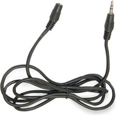 GSC (3013582) 3.5mm stereo вход / 3.5mm stereo выход, кабель 5m