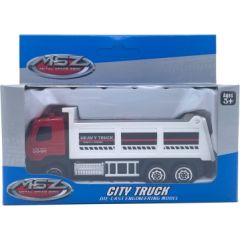 MSZ Volvo Dump Truck, 1:72