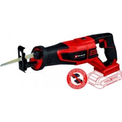 Einhell TE-AP 18Li BL-Solo Akumulatora zobenzāģis 4326310