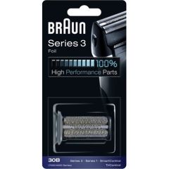 Braun Replacement shaver cutter 30B black