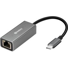 SANDBERG USB-C to Network Converter